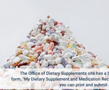 The Basic Principles Of Wellness - Wellness Foods & Supplements