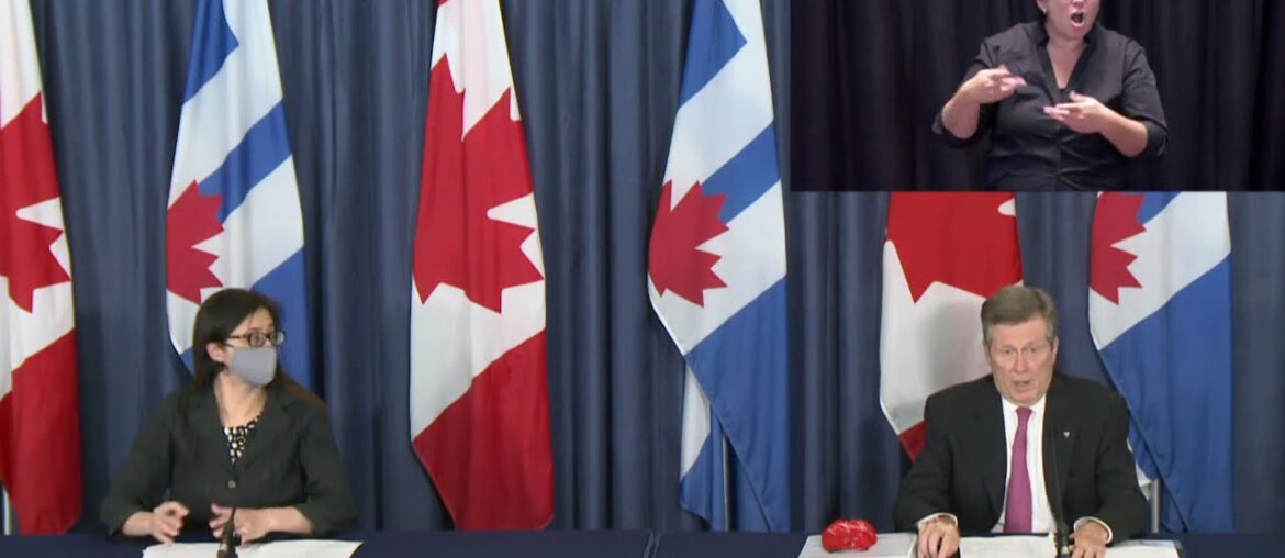 COVID-19 Briefing July 27