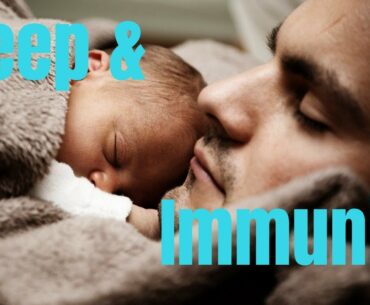 This Is How To Get Strong Immunity