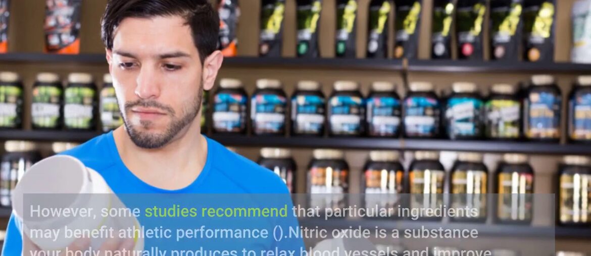The Basic Principles Of Does Anyone Need “Pre-workout” Supplements? - Fitness