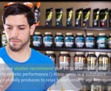 The Basic Principles Of Does Anyone Need “Pre-workout” Supplements? - Fitness