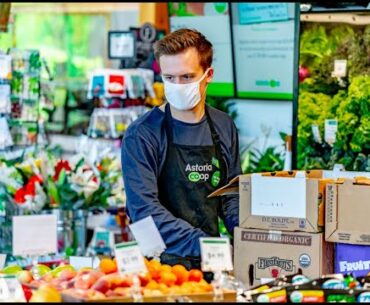 Coronavirus, report on ethnicity and mortality