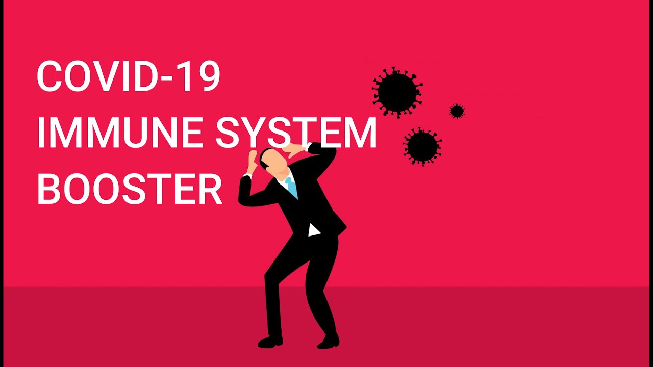 TOP 7 FOODS TO FIGHT BACK COVID-19 | IMMUNE SYSTEM BOOSTER!