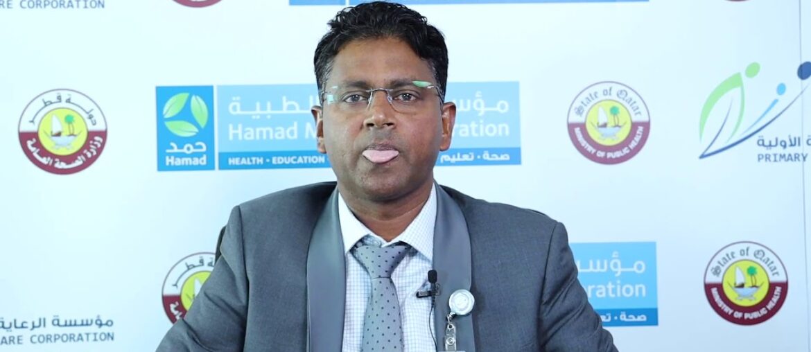 COVID-19 health tips (Tamil)