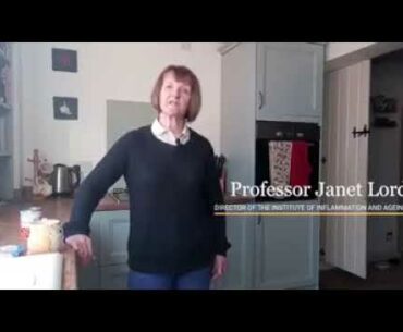 TO FACE COVID-19 IMMUNITY POWER