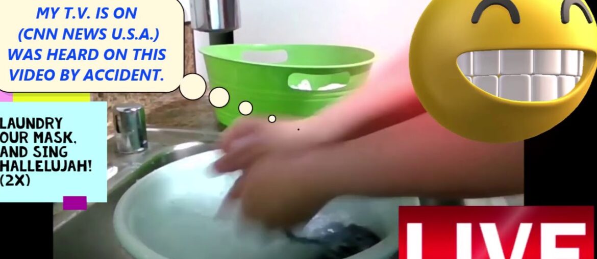 COVID -19 IMMUNITY PREVENTION PART 1 (WITH BIBLICAL CREATED SONG BY BEATRIZ JURADO)