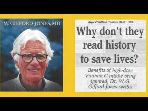 END coronavirus Video (Vitamin C therapy)