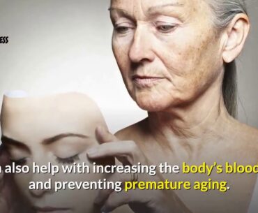 GARLIC UNDER THE PILLOW | Benefits of Garlic | The Super Herb | Garlic's Other Health Benefits