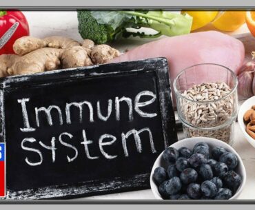 Immunity boosting herbs for monsoon season!