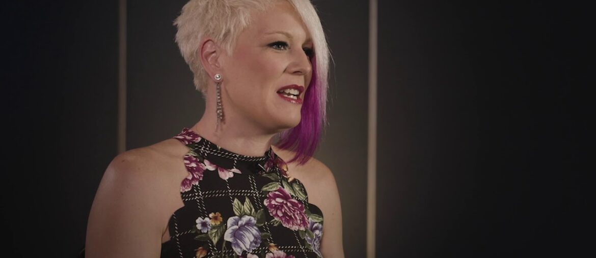 Real THRIVE Experiences | "I noticed amazing clarity!"