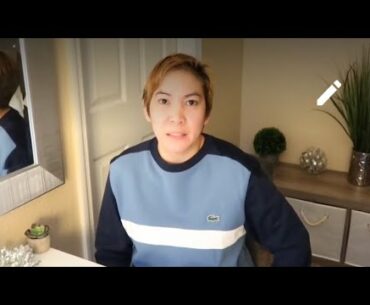 how i survived COVID 19