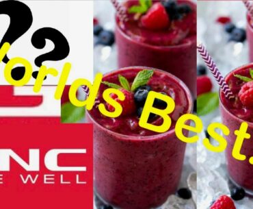 Must Try Vitamin Packed Protein Smoothie!!!