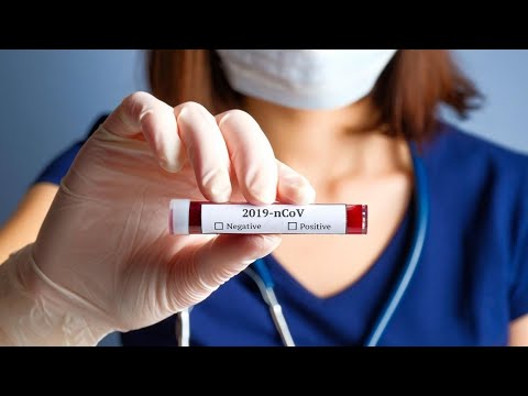 COVID 19 - How To Test 10x More People 10x Faster With The Same Number Of Kits