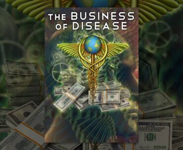 The Business of Disease
