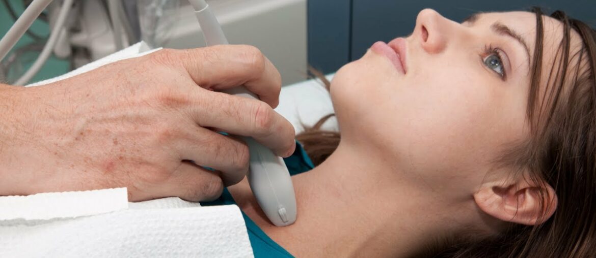 Radioactive Iodine Therapy to Treat Thyroid Cancer