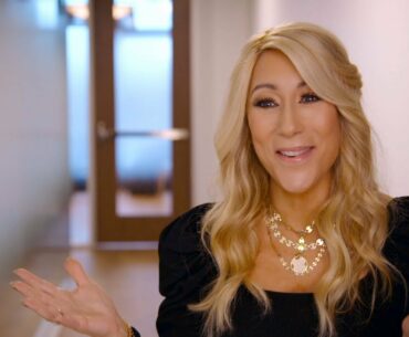Lori Greiner Hits the Billion Dollar Mark - Shark Tank