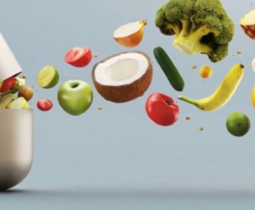 Rumored Buzz on The Vitamin Myth: Why We Think We Need Supplements - The