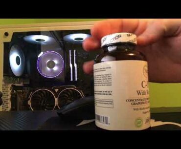 Nature's Potent Vitamin C Review