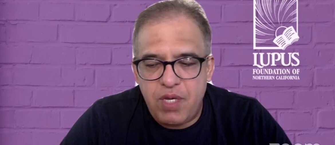 Autoimmune Diseases, COVID-19 Updates, Vitamin D & Immune System Support for Lupus