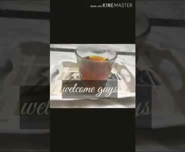 Kadha immunity booster .. healthy drink fight against corona virus