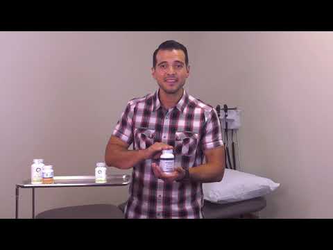 Vitamins and supplements from Vital Life Wellness Featuring NP Cristobal Garcia