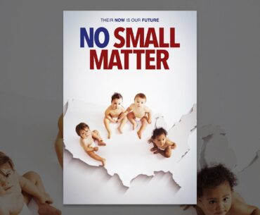 No Small Matter