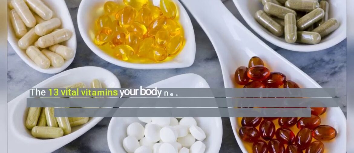 Not known Facts About Vitamins: MedlinePlus