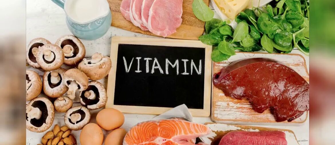 The Best Strategy To Use For Vitamins Supplements - Basic Knowledge 101