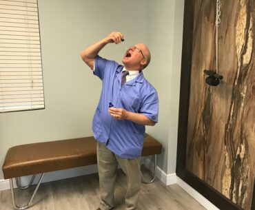 "Why Zinc is Essential for COVID-19"