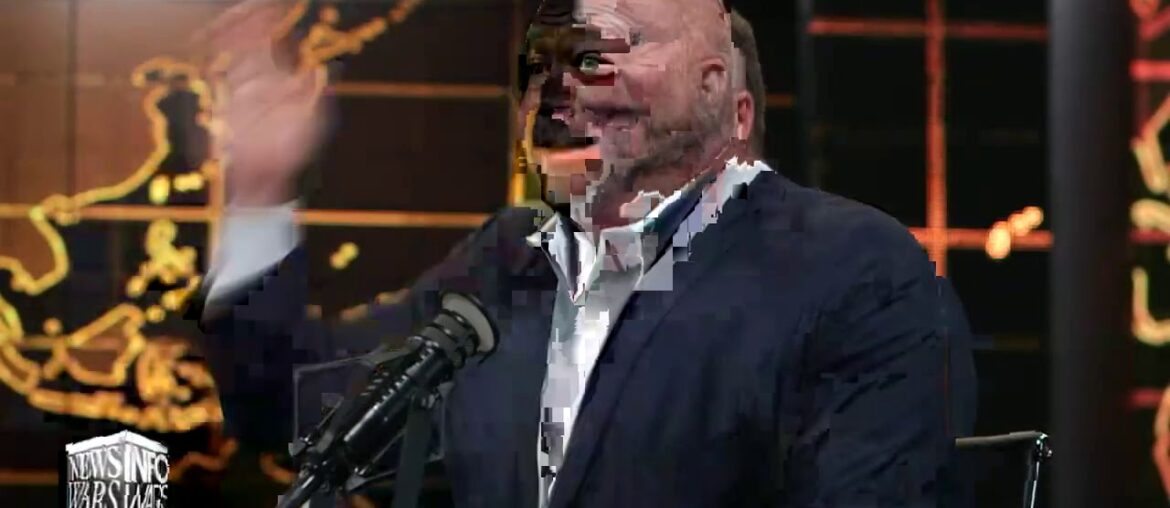 CBS confront Bill Gates about vaccine damage # Infowars , covid 19 , vaxxed