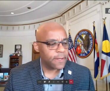 Hancock update on COVID-19