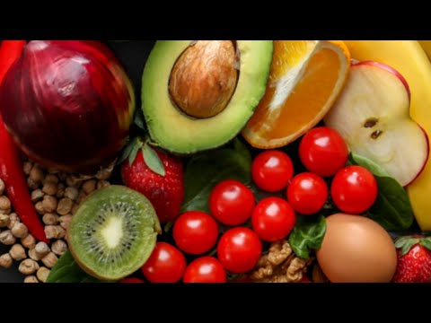 Brain Health and Nutrition