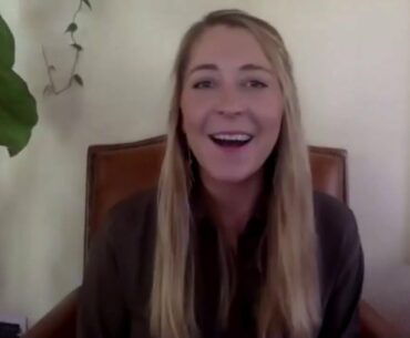 Little Wellness Habits, Big Benefits July 2020 Webinar