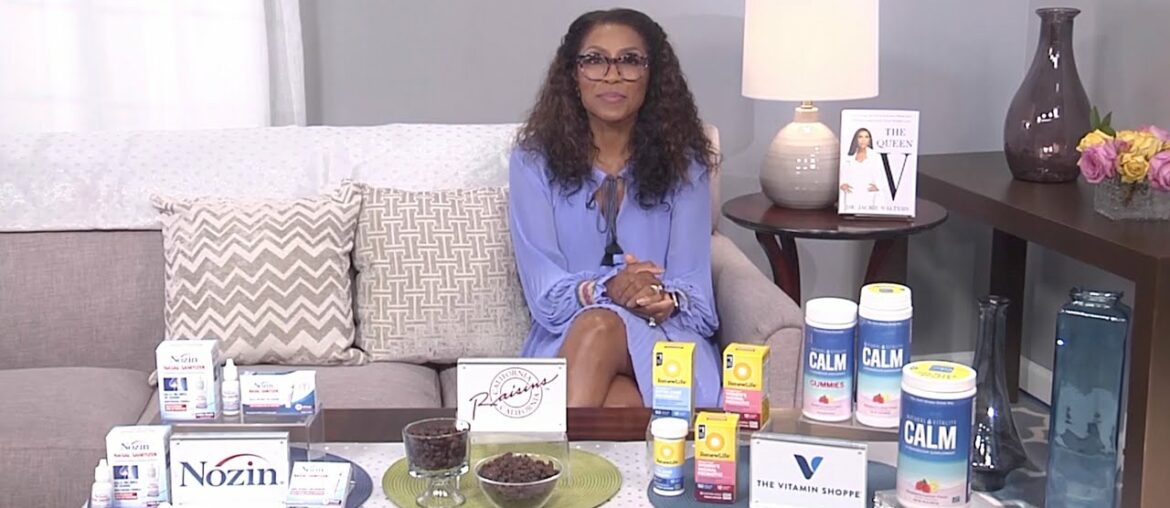 NATIONAL WELLNESS MONTH DURING STRESSFUL TIMES