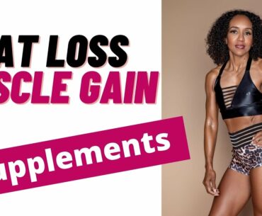 Diet plan for over 40 female | SUPPLEMENTS FOR FAT LOSS AND MUSCLE GAIN