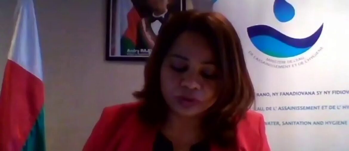 Supporting African Health Systems in the Time of COVID-19: A View from Japan