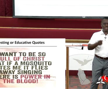 "COVID AND WHATSAPP USE Part 2" by Pr. S. K. Twumasi