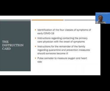 Covid Kit: What Each Person Should Have