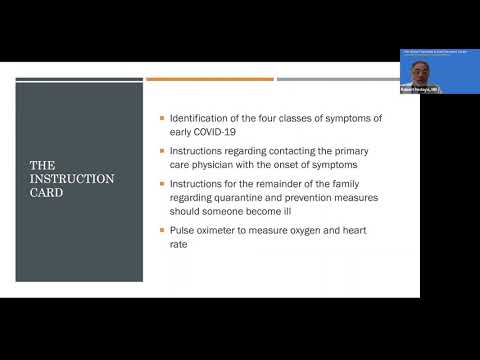 Covid Kit: What Each Person Should Have