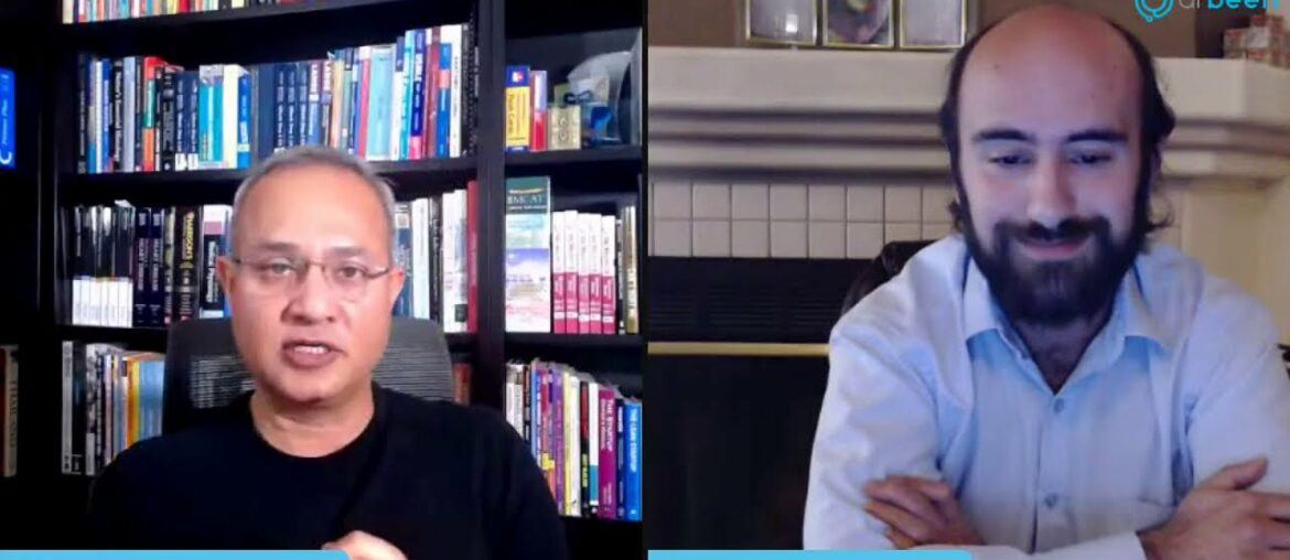 Ivermectin Talk with Adam Gaertner