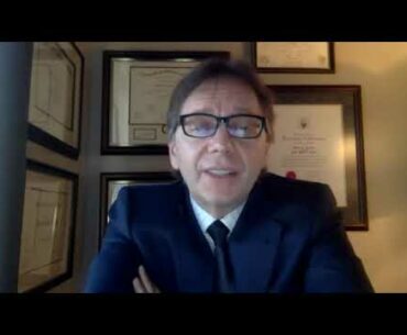 COVID-19 and the Brain Virtual Salon | American Brain Foundation