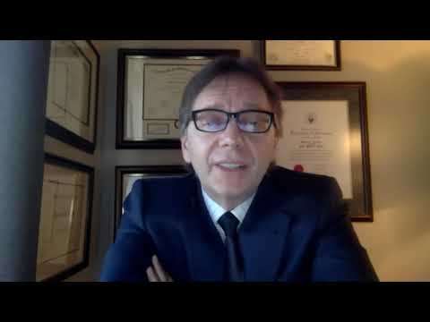 COVID-19 and the Brain Virtual Salon | American Brain Foundation