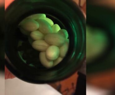 Nature's Bounty Biotin Supplement, Supports Healthy Hair, Skin, and Nails, 10,000 Mcg, 120 Rapi...