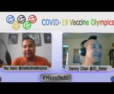 News and updates on Latest COVID-19 research- Latest Vaccine News