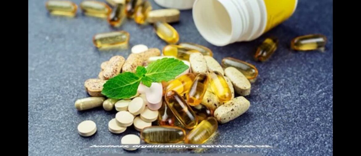 The 6-Minute Rule for Vitamins, Minerals, Supplements - Amazon.com