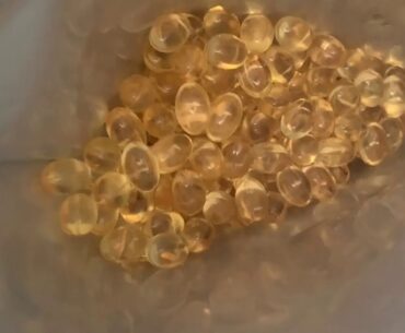 Vitamin D3 5000IU Plus K2, 2 in 1 Formula, Vitamin D3 Liquid, 300 Soft-gels for Better Absorpti...