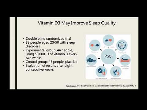 Isotonix Vitamin D with K2 (Nutritional Talk in Market Malaysia)