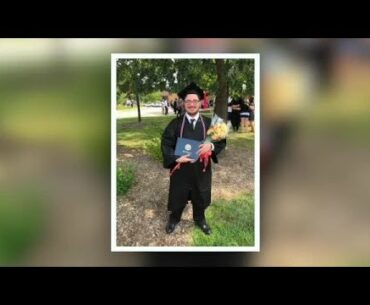 Young Lung Transplant Recipient Overcomes COVID-19