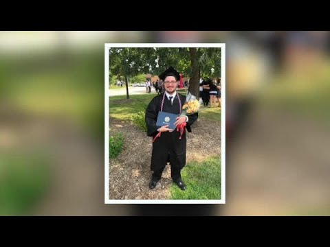 Young Lung Transplant Recipient Overcomes COVID-19