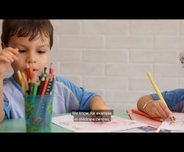 Infection and immunity masterclass: COVID-19 in children